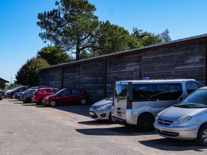 Service d'entretien automobile Saint-Junien