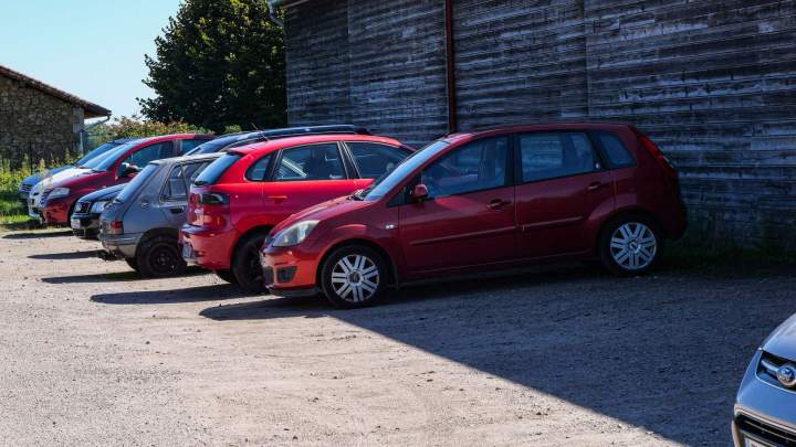 Service de maintenance automobile Saint-Junien